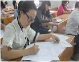 Đại học hay… “học đại”?